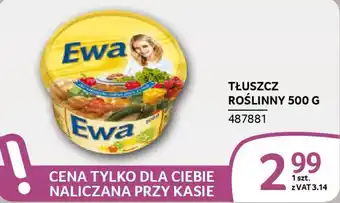 Selgros Tłuszcz roślinny oferta
