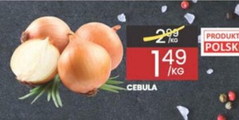 Wafelek Cebula 1kg oferta