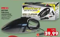 Kaufland Odkurzacz 12v 48w Bottari oferta