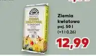 Kaufland Ziemia kwiatowa oferta