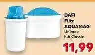 Kaufland Filtr classic Dafi oferta