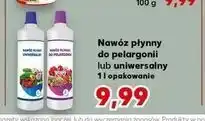 Kaufland Nawoz uniwersalny oferta