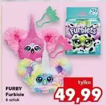Furbisie Furby