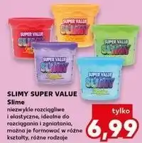 Kaufland Slimy super value Epee oferta