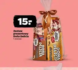 Netto Zestaw prezentowy Delicia oferta