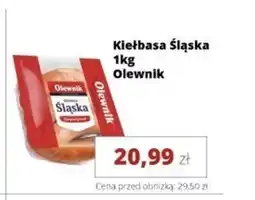 Torimpex Kiełbasa Olewnik oferta