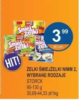 Rabat Żelki Nimm2 oferta