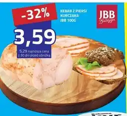 Kebab JBB