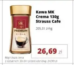 Torimpex Kawa MK Cafe oferta