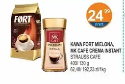 Rabat Kawa mielona oferta