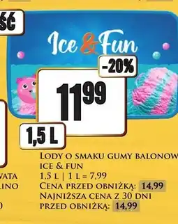 Dino Lody oferta