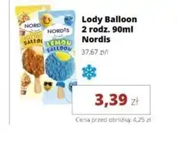 Torimpex Lody Nordis oferta