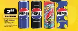 Netto Napój gazowany Pepsi oferta