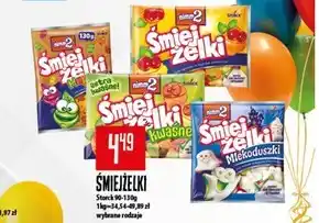 Społem Śmiejżelki Nimm2 oferta