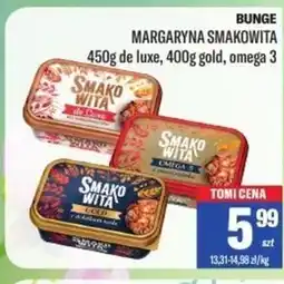 TomiMarkt Margaryna Smakowita oferta