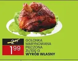 Wafelek Kotlet mielony Wafelek oferta