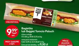 Żabka Bagietka Tomcio Paluch różne rodzaje oferta