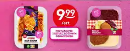 Żabka Kotlet mielony Szamamm oferta