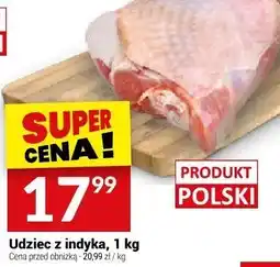 Twój Market Udo z indyka 1 kg Twój Market oferta