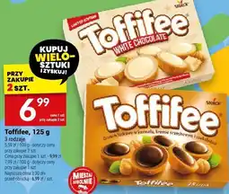Twój Market Cukierki Toffifee 125g Storck oferta