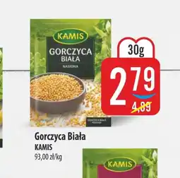 MOKPOL Gorczyca Kami oferta