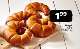 Netto Rogal oferta