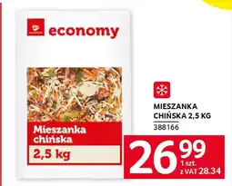 Selgros Mieszanka chińska oferta