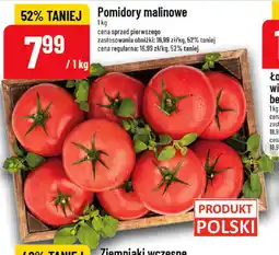 Polomarket Pomidory malinowe oferta