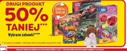 Polomarket Wybrane zabawki oferta