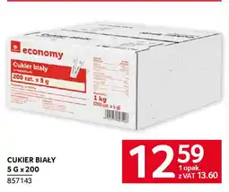 Selgros Cukier biały oferta
