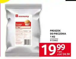 Selgros Proszek do pieczenia oferta