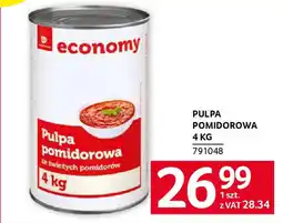 Selgros Pulpa pomidorowa oferta