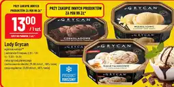 Polomarket Lody Grycan oferta