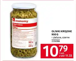 Selgros Oliwki krojone oferta
