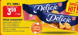 Polomarket Delicje szampańskie oferta