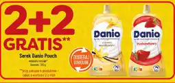 Polomarket Serek Danio Pouch oferta