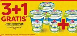 Polomarket Jogurt naturalny Zott Primo oferta