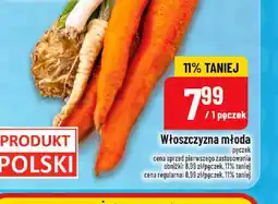 Polomarket Włoszczyzna młoda oferta