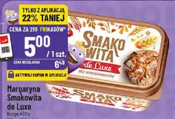 Polomarket Margaryna Smakowita de Luxe oferta