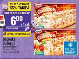 Polomarket Bagietka Giuseppe oferta