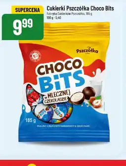 Polomarket Cukierki Pszczółka Choco Bits oferta