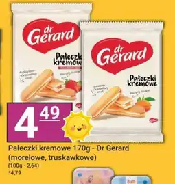 Hitpol Dr Gerard Pałeczki kremowe oferta