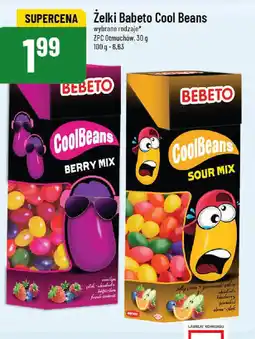 Polomarket Zelki Bebeto Cool Beans oferta