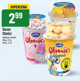 Polomarket Deser Olmici oferta