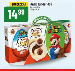 Polomarket Jajko Kinder Joy oferta