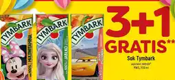 Polomarket Sok Tymbark oferta