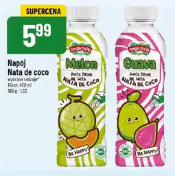Polomarket Napój Nata de coco oferta