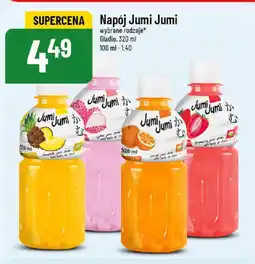 Polomarket Napój Jumi Jumi oferta