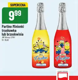 Polomarket Partino Minionki oferta