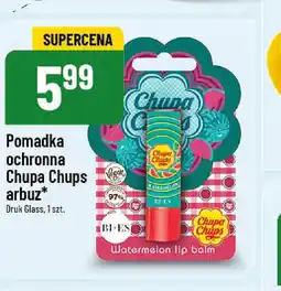 Polomarket Pomadka ochronna Chupa Chups arbuz oferta